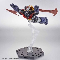 High Grade - Infinitism St. ver. - Mazinger Z