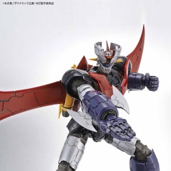 High Grade - Infinitism St. ver. - Mazinger Z