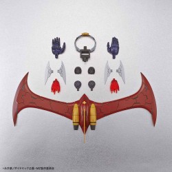 High Grade - Infinitism St. ver. - Mazinger Z