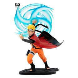 Figurine SFC (70) - Naruto...