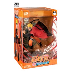 Figurine SFC (70) - Naruto Rasengan - Naruto Shippuden