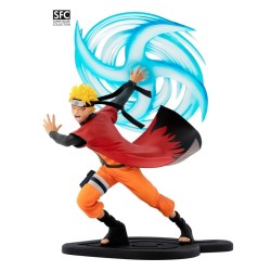 Figurine SFC (70) - Naruto Rasengan - Naruto Shippuden