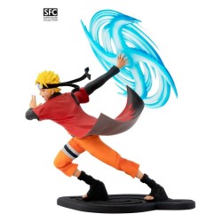 Figurine SFC (70) - Naruto Rasengan - Naruto Shippuden