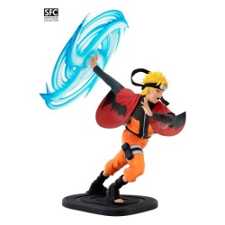 Figurine SFC (70) - Naruto Rasengan - Naruto Shippuden