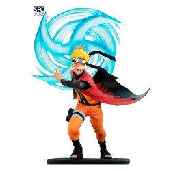 Figurine SFC (70) - Naruto Rasengan - Naruto Shippuden