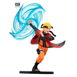 Figurine SFC (70) - Naruto Rasengan - Naruto Shippuden