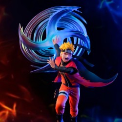 Figurine SFC (70) - Naruto Rasengan - Naruto Shippuden