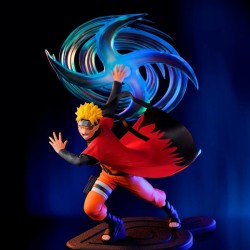 Figurine SFC (70) - Naruto Rasengan - Naruto Shippuden