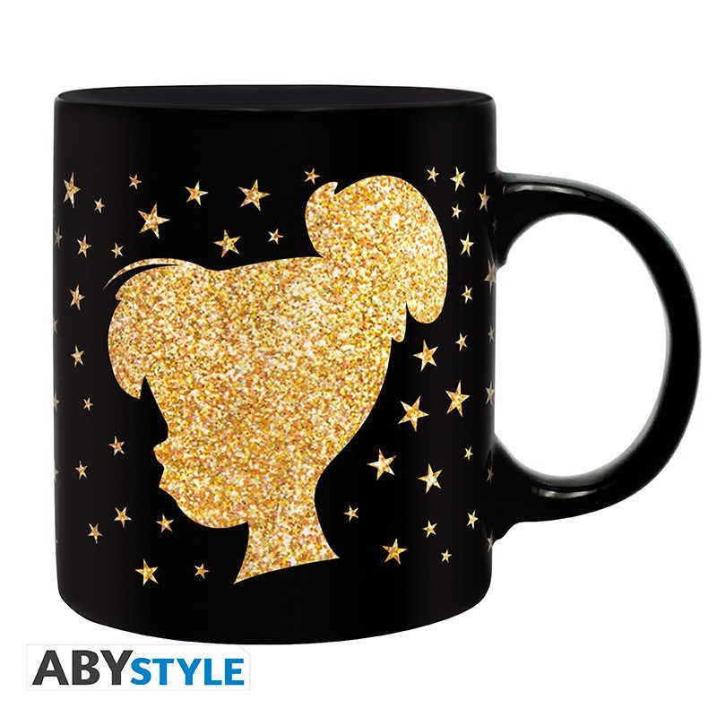 Mug - Clochette et Paillettes - Peter Pan