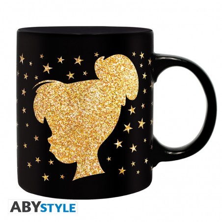 Mug - Clochette et Paillettes - Peter Pan