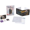 Dungeons & Dragons - Écran de Maître du Jeu - Dungeon Kit Premium - EN