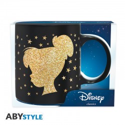 Mug - Clochette et Paillettes - Peter Pan