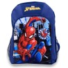 Sac à dos - Crime Fight - Spiderman