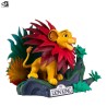 Figurine SG - Simba - Le Roi Lion