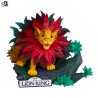 Figurine SG - Simba - Le Roi Lion