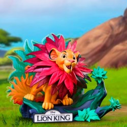 Figurine SG - Simba - Le Roi Lion