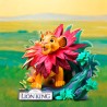 Figurine SG - Simba - Le Roi Lion