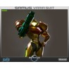 Metroïd Prime - Samus Varia suit résine F4F - (Exclusive Ed.)