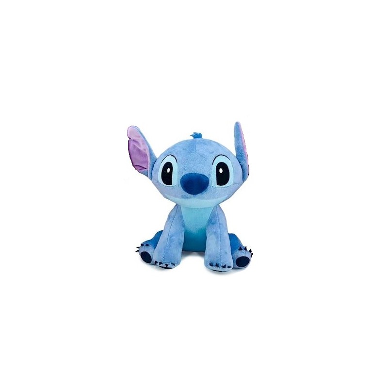 Peluche - Stitch - Lilo & Stitch