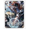 Protèges Cartes - Edward Newgate - One Piece - Official Sleeve 7