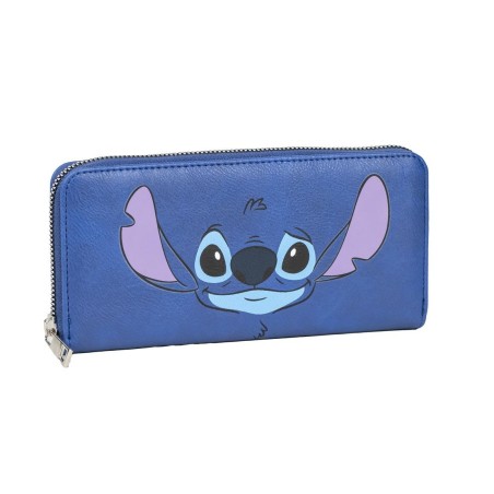 Porte-Monnaie - Stitch - Lilo & Stitch