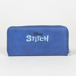 Porte-Monnaie - Stitch - Lilo & Stitch