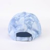 Casquette Baseball Enfant - Tête de Stitch - Lilo & Stitch - Unisexe 