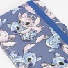 Set de Papeterie - Carnet Stitch & Angel (Hug) - Lilo & Stitch - 14 