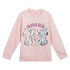 Pull Enfant - Ohana - Lilo & Stitch - Unisexe 12 