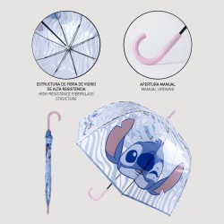 Parapluie - Stitch Blinck - Lilo & Stitch