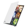 FlexXfolio - Albums pour 360 Cartes - Blanc