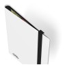 FlexXfolio - Albums pour 360 Cartes - Blanc