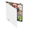 FlexXfolio - Albums pour 360 Cartes - Blanc