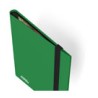 FlexXfolio - Albums pour 360 Cartes - Vert