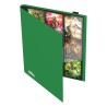 FlexXfolio - Albums pour 360 Cartes - Vert