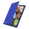 FlexXfolio - Albums pour 360 Cartes - Bleu