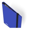 FlexXfolio - Albums pour 360 Cartes - Bleu