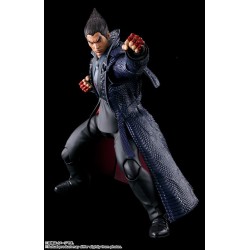 S.H.Figuarts - Kazuya Mishima - Tekken 8