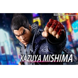 S.H.Figuarts - Kazuya Mishima - Tekken 8