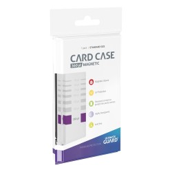 Magnetic Card Case - 360pt...