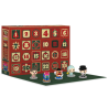 Advent Calendar 2024 - Hasbro - Pocket POP (24 pcs / pack) 