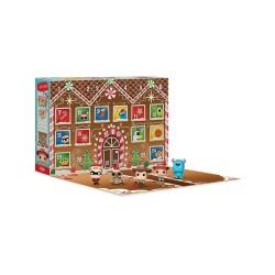 Advent Calendar 2024 - Pixar - Pocket POP (24 pcs / pack)