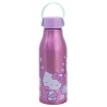 Gourde Flexi Handle - Flower - Hello Kitty