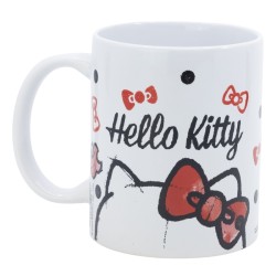 Mug - Doodle - Hello Kitty