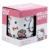 Mug - Doodle - Hello Kitty