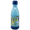 Bouteille en Plastique - Bluey & Bingo - Bluey