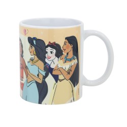 Mug - Princesses Disney -...