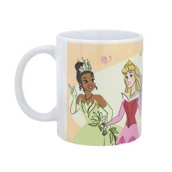 Mug - Princesses Disney - Disney Classiques