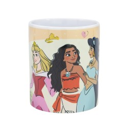 Mug - Princesses Disney - Disney Classiques