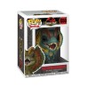 Dilophosaurus - Jurassic Park (#550) - POP Movies